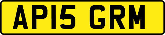 AP15GRM