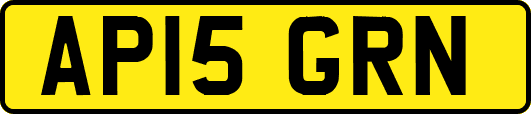 AP15GRN