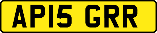 AP15GRR
