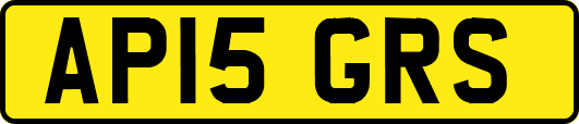AP15GRS
