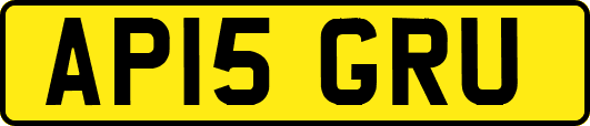 AP15GRU