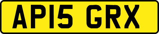 AP15GRX