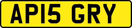 AP15GRY