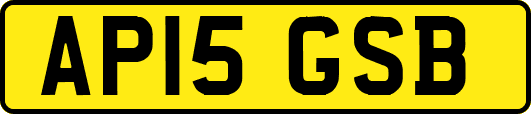 AP15GSB