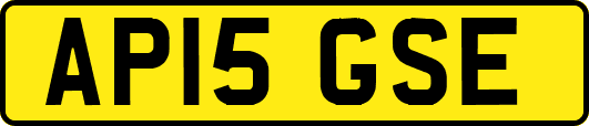 AP15GSE