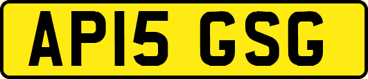 AP15GSG