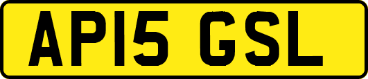 AP15GSL