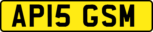 AP15GSM