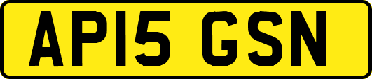 AP15GSN