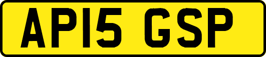 AP15GSP