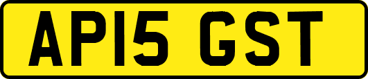 AP15GST