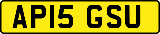 AP15GSU