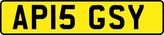 AP15GSY