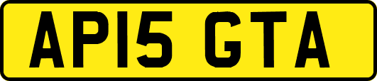 AP15GTA