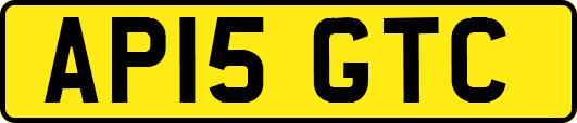 AP15GTC