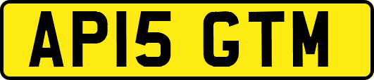 AP15GTM