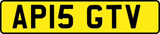 AP15GTV