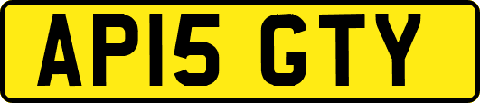 AP15GTY