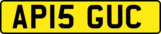 AP15GUC