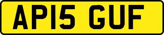 AP15GUF