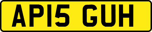 AP15GUH