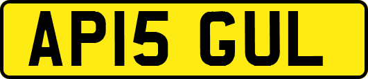 AP15GUL