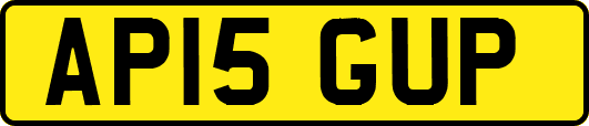 AP15GUP