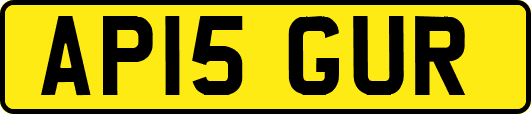 AP15GUR