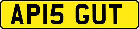 AP15GUT