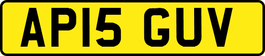 AP15GUV