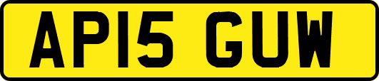 AP15GUW