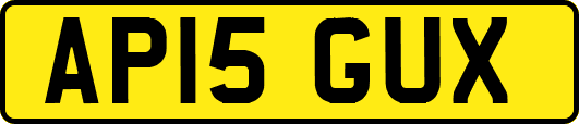 AP15GUX