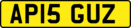 AP15GUZ