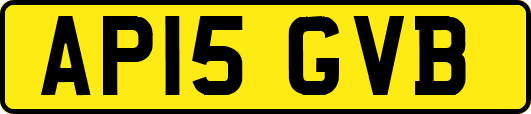AP15GVB