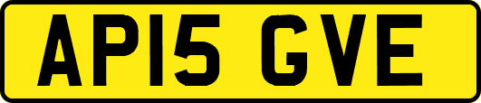 AP15GVE