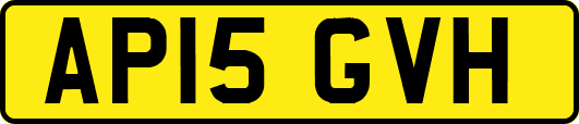 AP15GVH