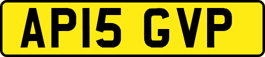 AP15GVP