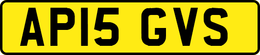 AP15GVS