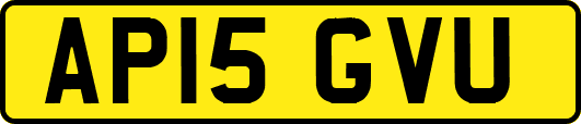 AP15GVU