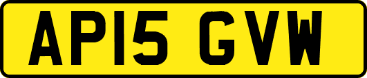 AP15GVW