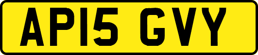 AP15GVY