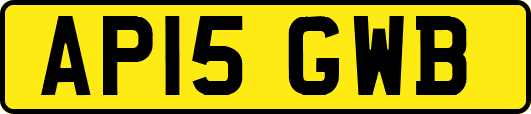 AP15GWB