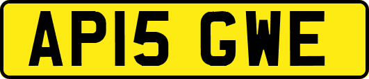 AP15GWE