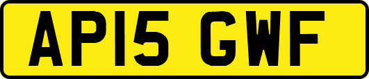 AP15GWF
