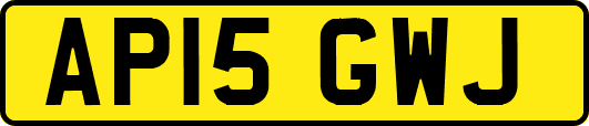 AP15GWJ