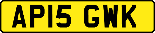AP15GWK