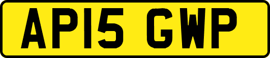AP15GWP