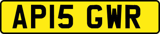 AP15GWR