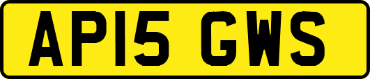 AP15GWS
