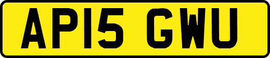 AP15GWU